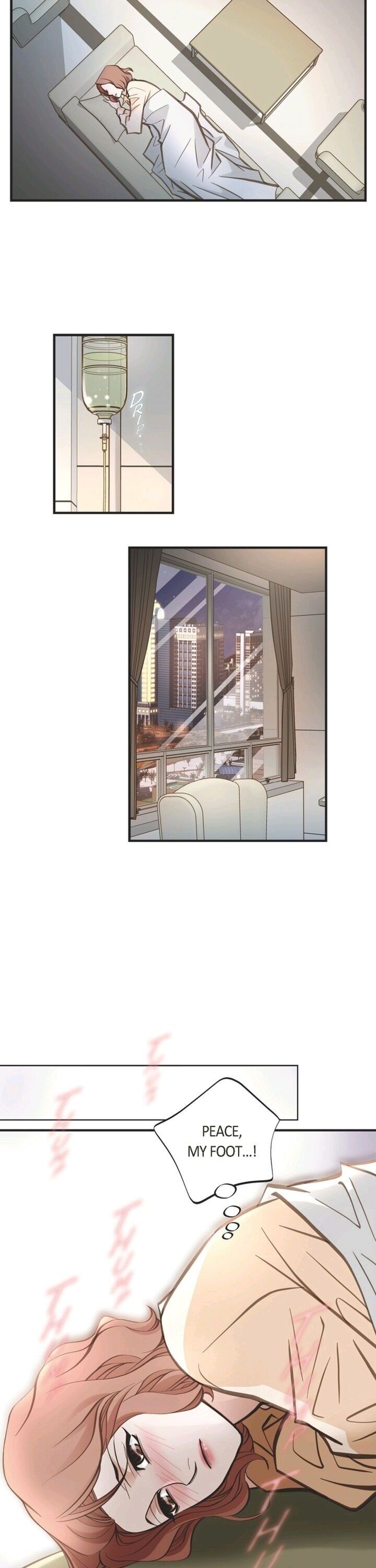 Survival Marriage Chapter 33 - Page 24