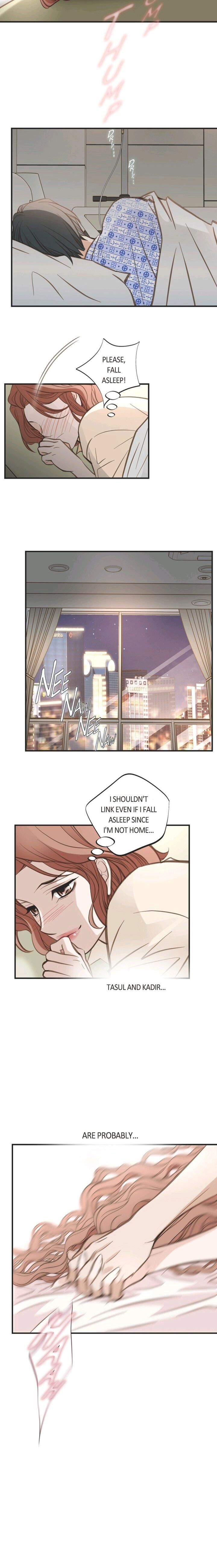 Survival Marriage Chapter 33 - Page 25