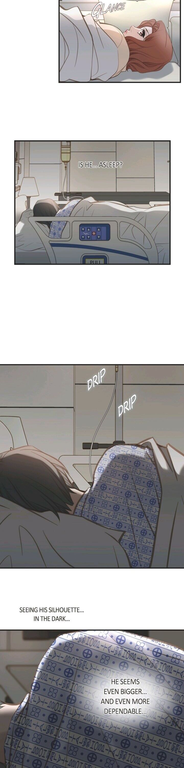 Survival Marriage Chapter 34 - Page 4