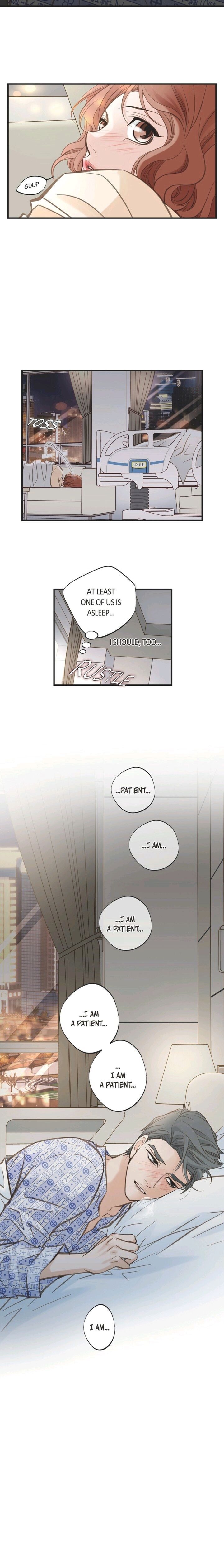 Survival Marriage Chapter 34 - Page 5