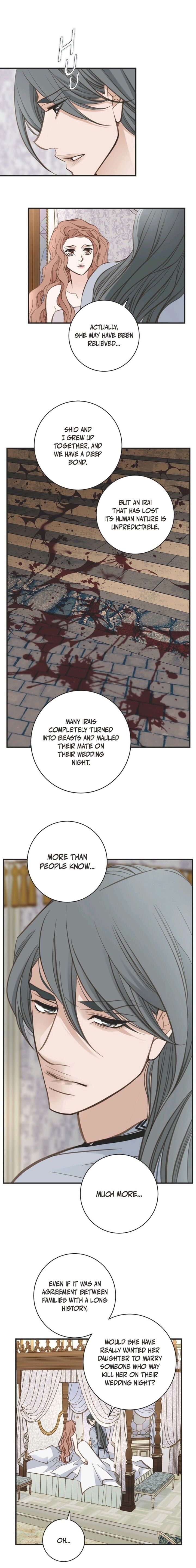 Survival Marriage Chapter 34 - Page 10