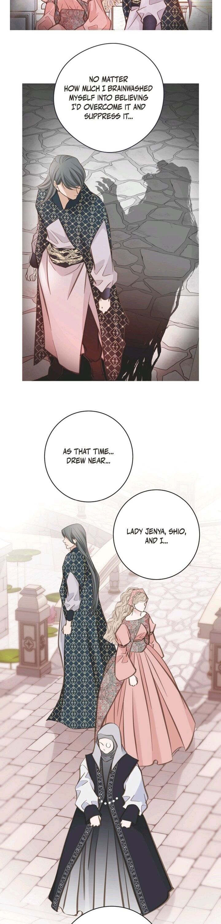 Survival Marriage Chapter 34 - Page 12