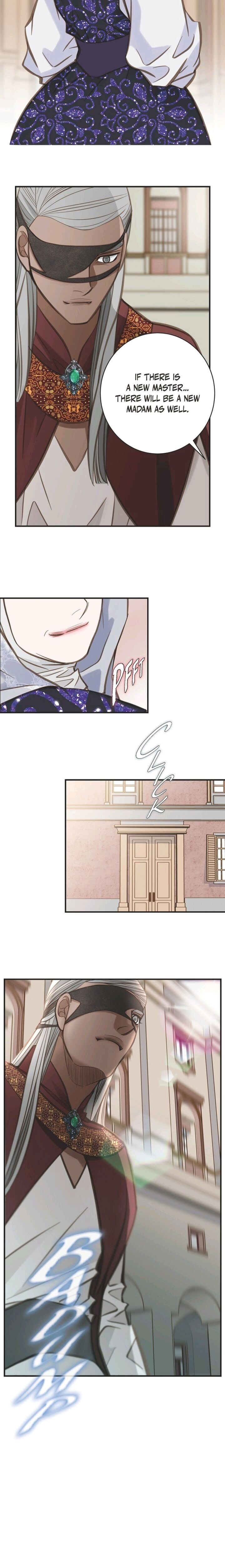 Survival Marriage Chapter 34 - Page 20