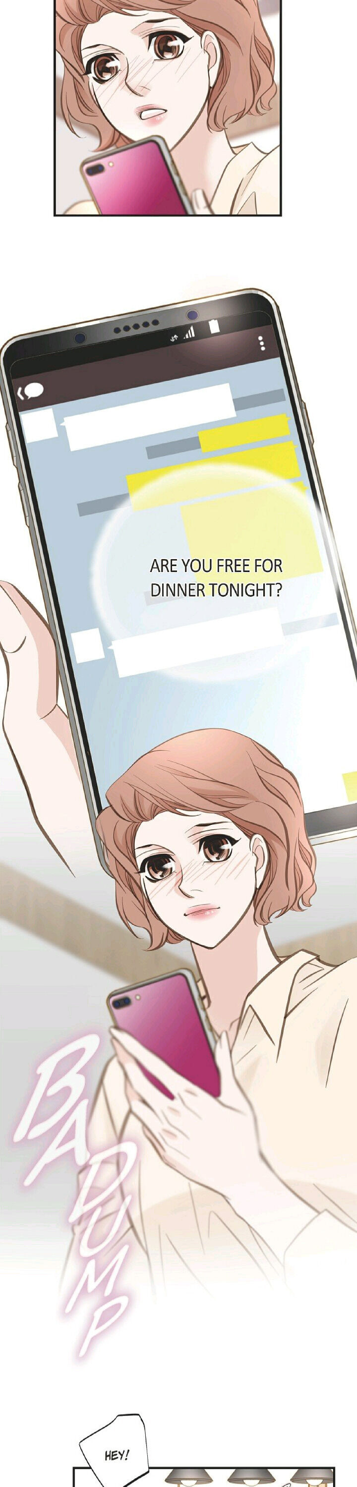 Survival Marriage Chapter 35 - Page 5