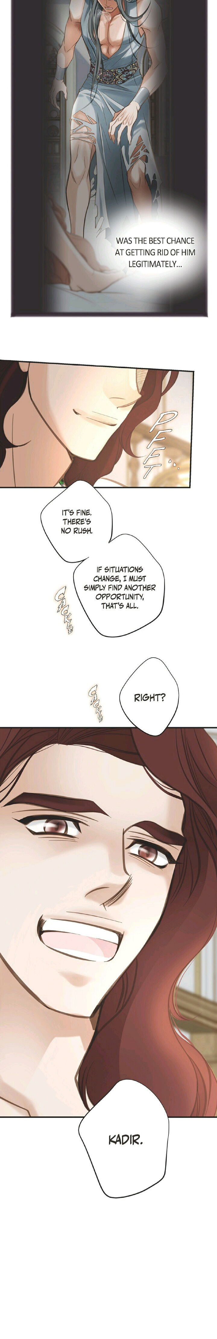 Survival Marriage Chapter 35 - Page 27