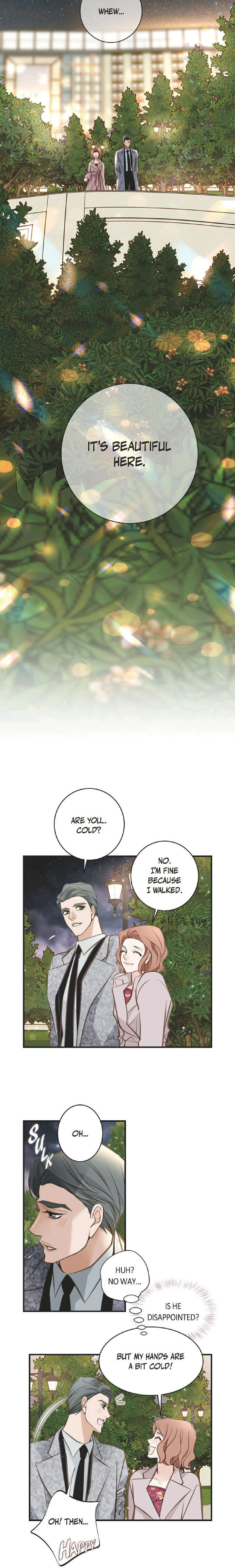 Survival Marriage Chapter 36 - Page 7