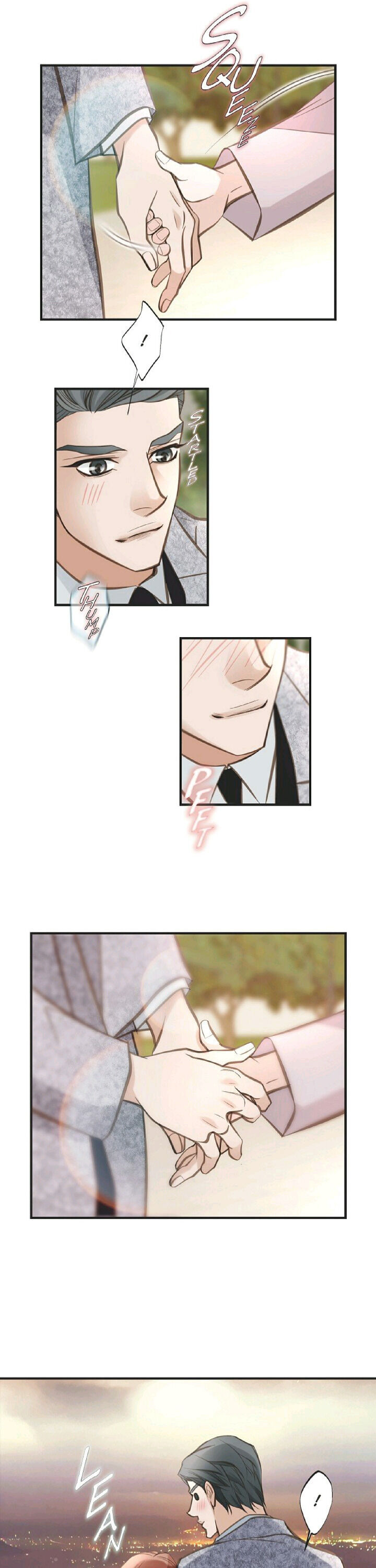 Survival Marriage Chapter 36 - Page 8