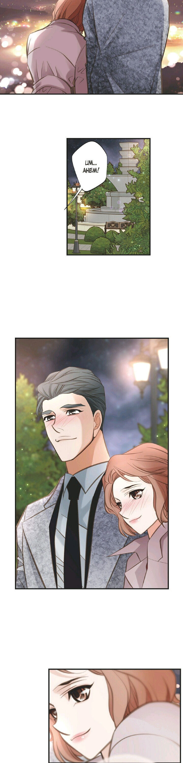 Survival Marriage Chapter 36 - Page 9