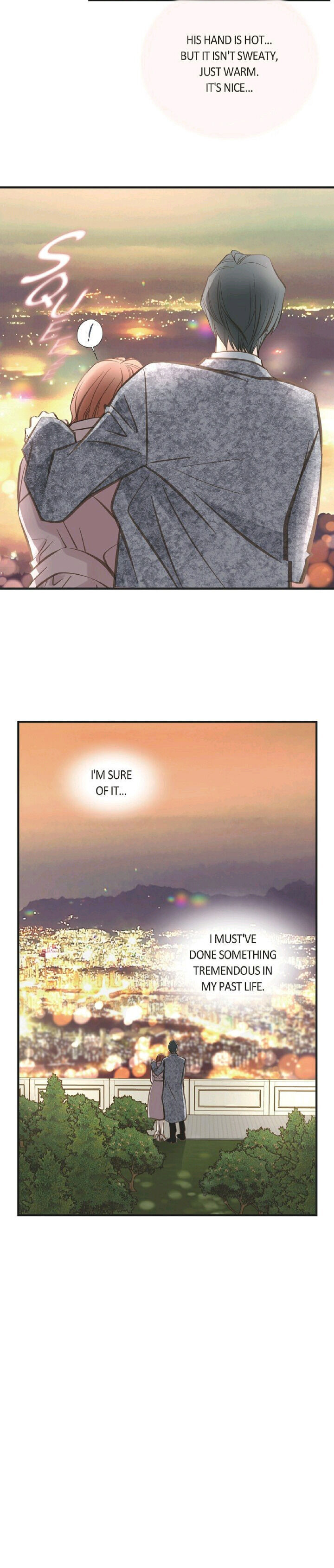 Survival Marriage Chapter 36 - Page 10