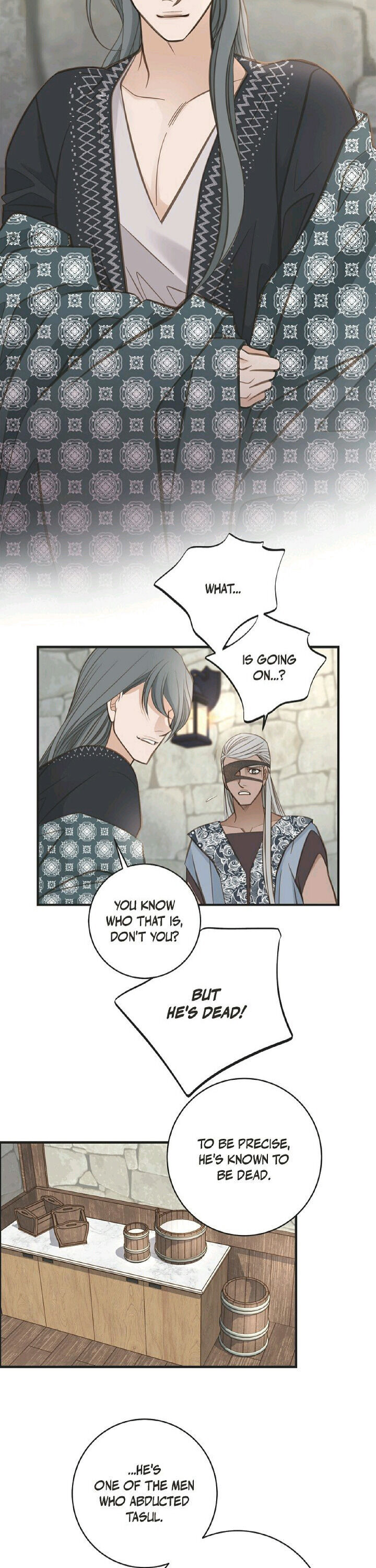 Survival Marriage Chapter 36 - Page 14