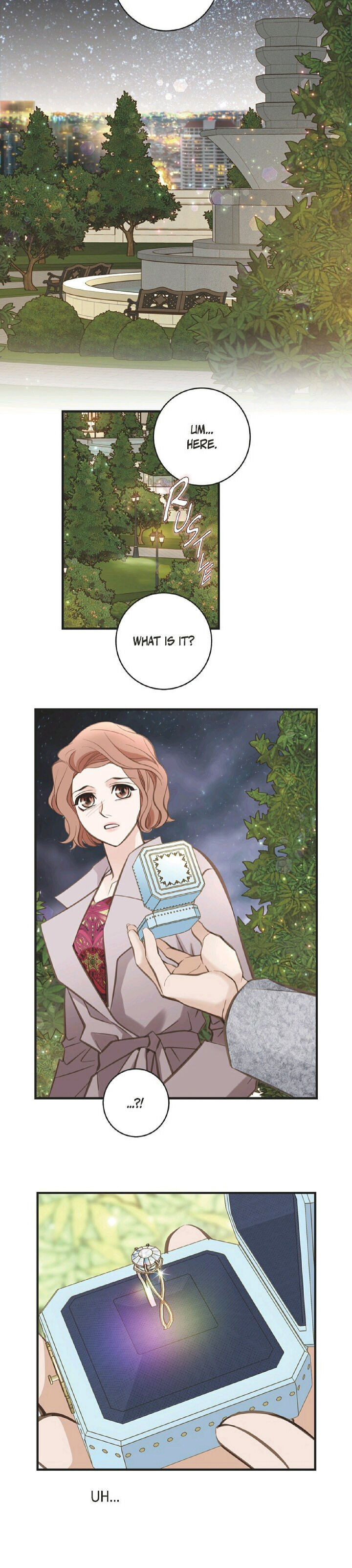 Survival Marriage Chapter 36 - Page 18