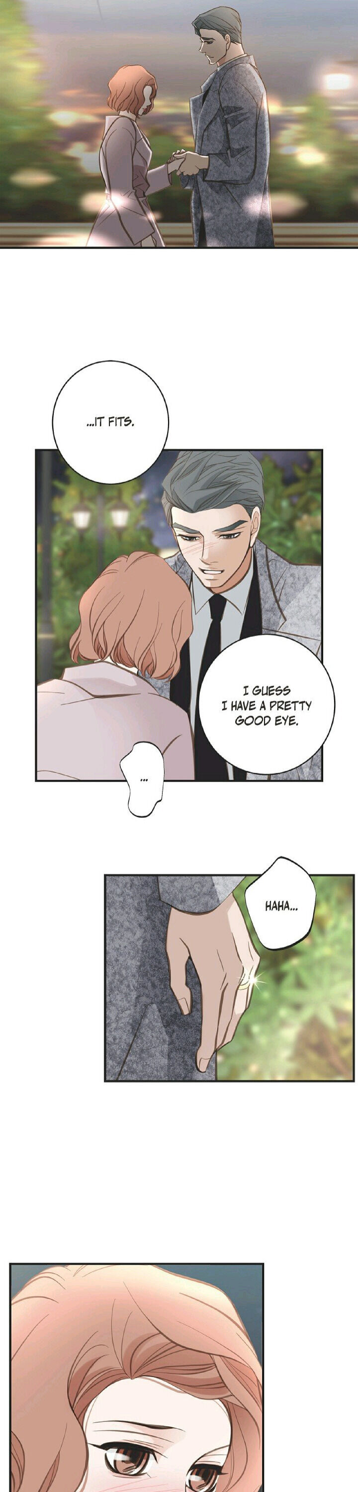 Survival Marriage Chapter 36 - Page 21