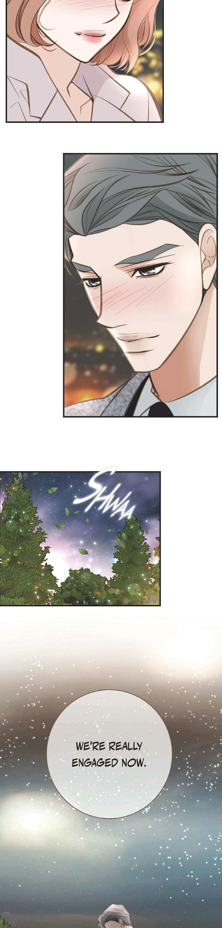 Survival Marriage Chapter 36 - Page 22