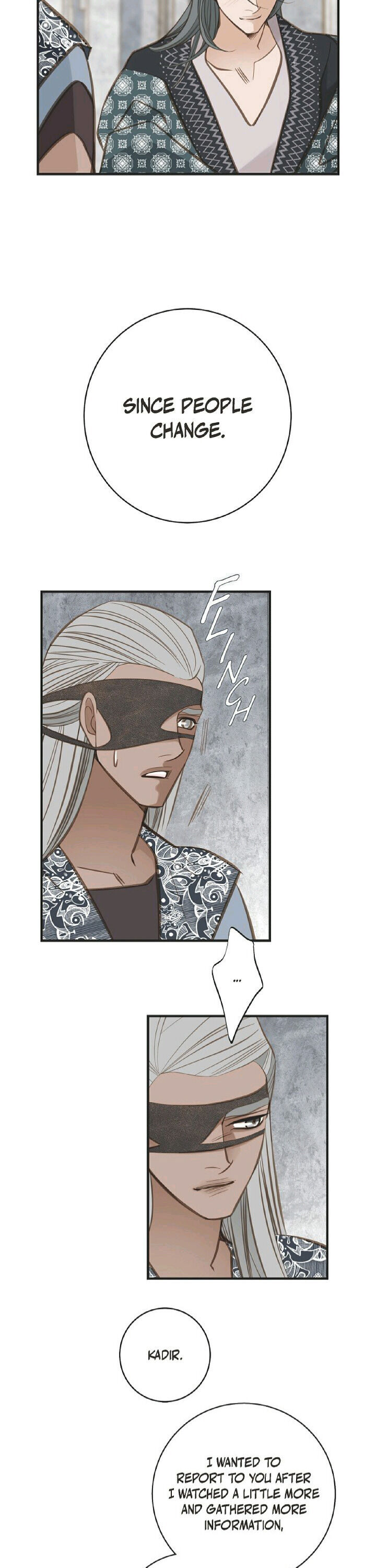 Survival Marriage Chapter 36 - Page 26