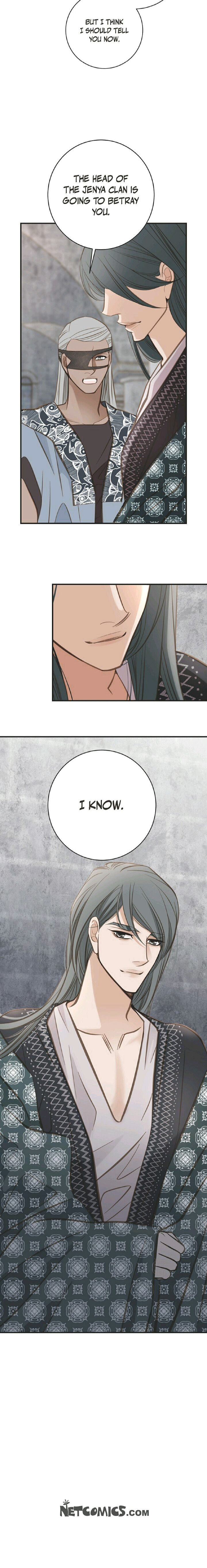 Survival Marriage Chapter 36 - Page 27