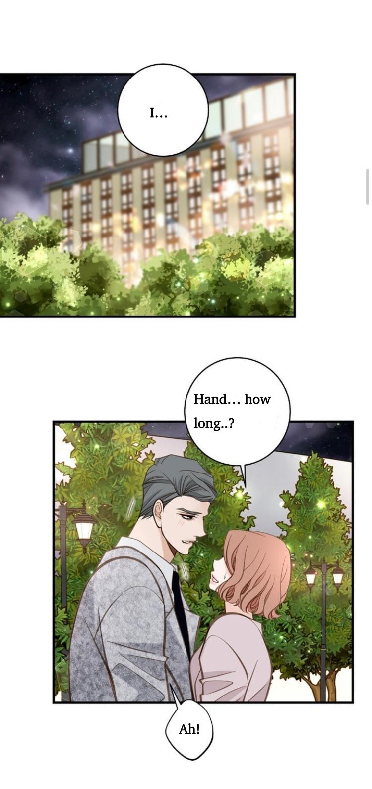 Survival Marriage Chapter 37 - Page 5