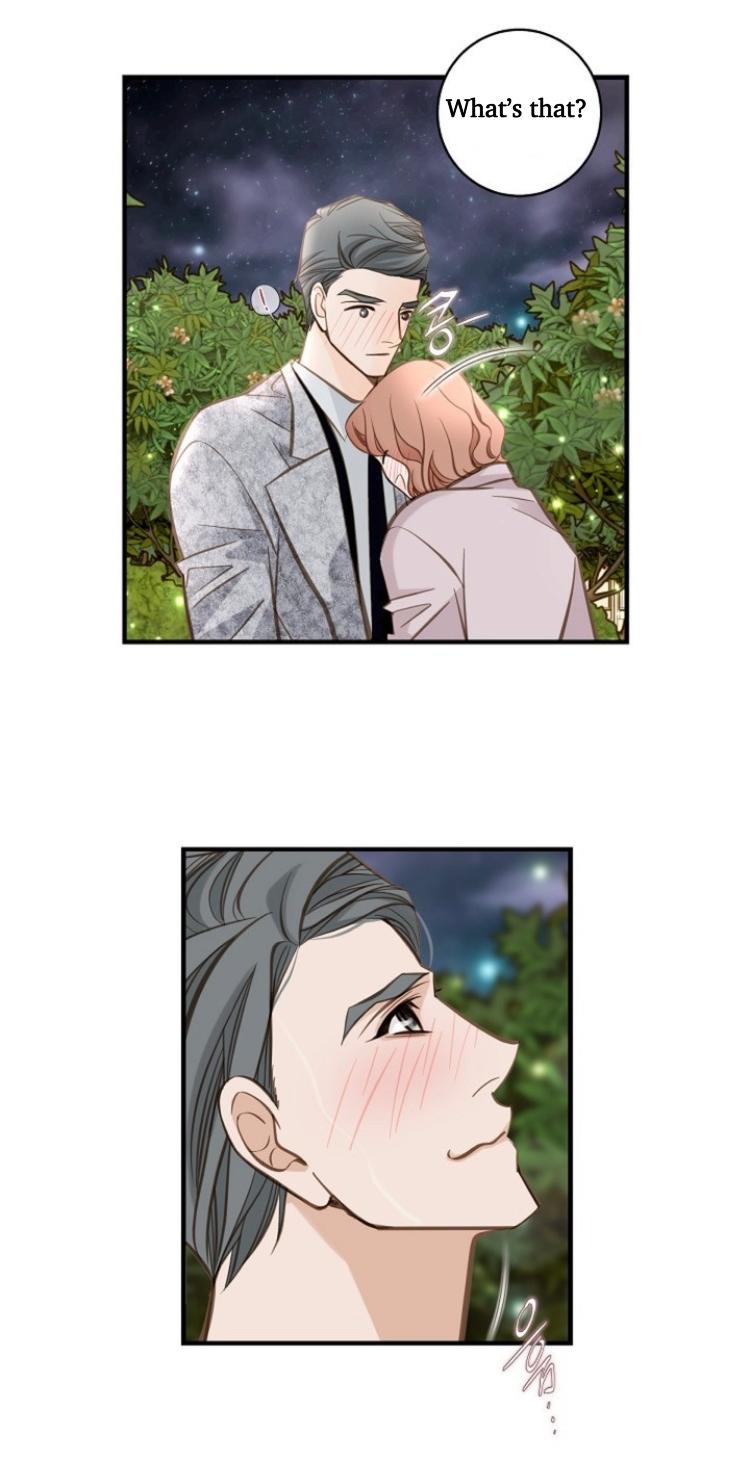 Survival Marriage Chapter 37 - Page 8