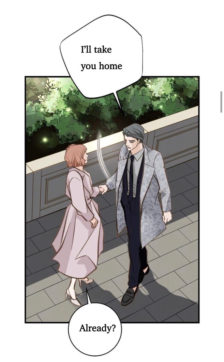 Survival Marriage Chapter 37 - Page 9