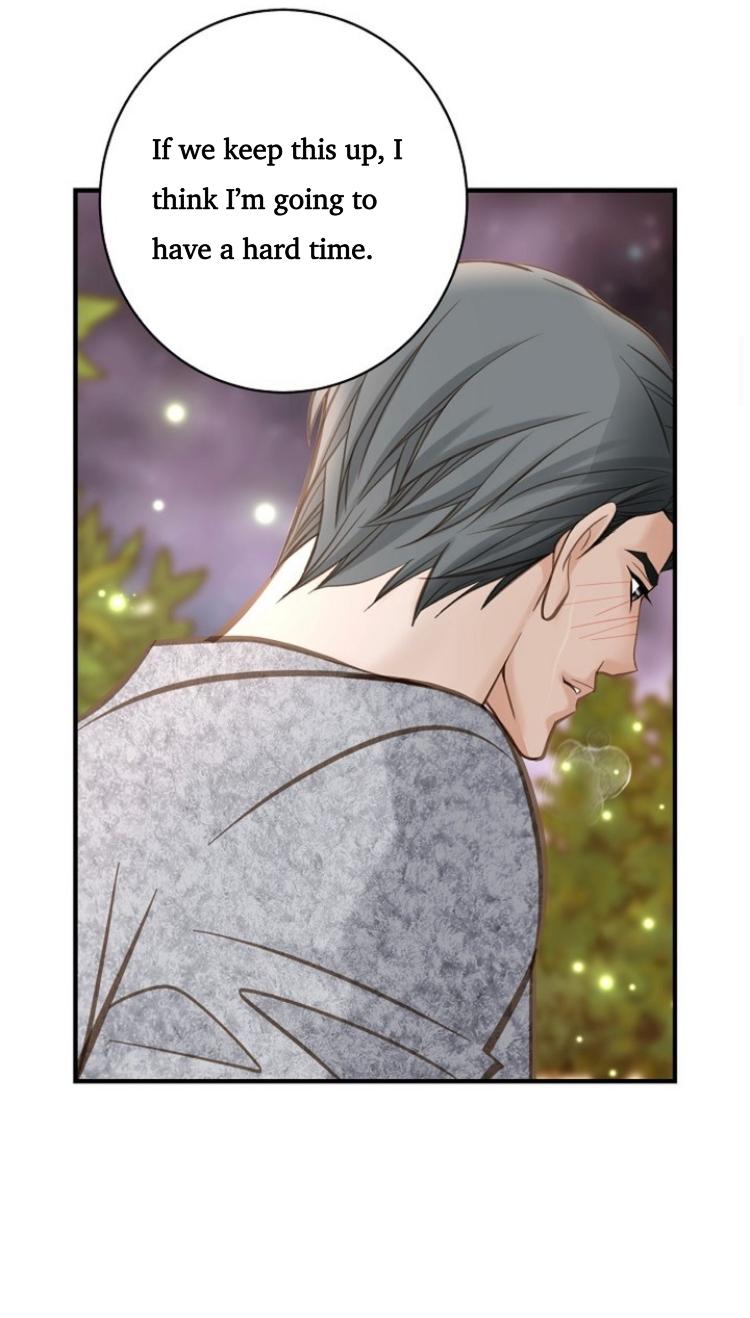 Survival Marriage Chapter 37 - Page 10