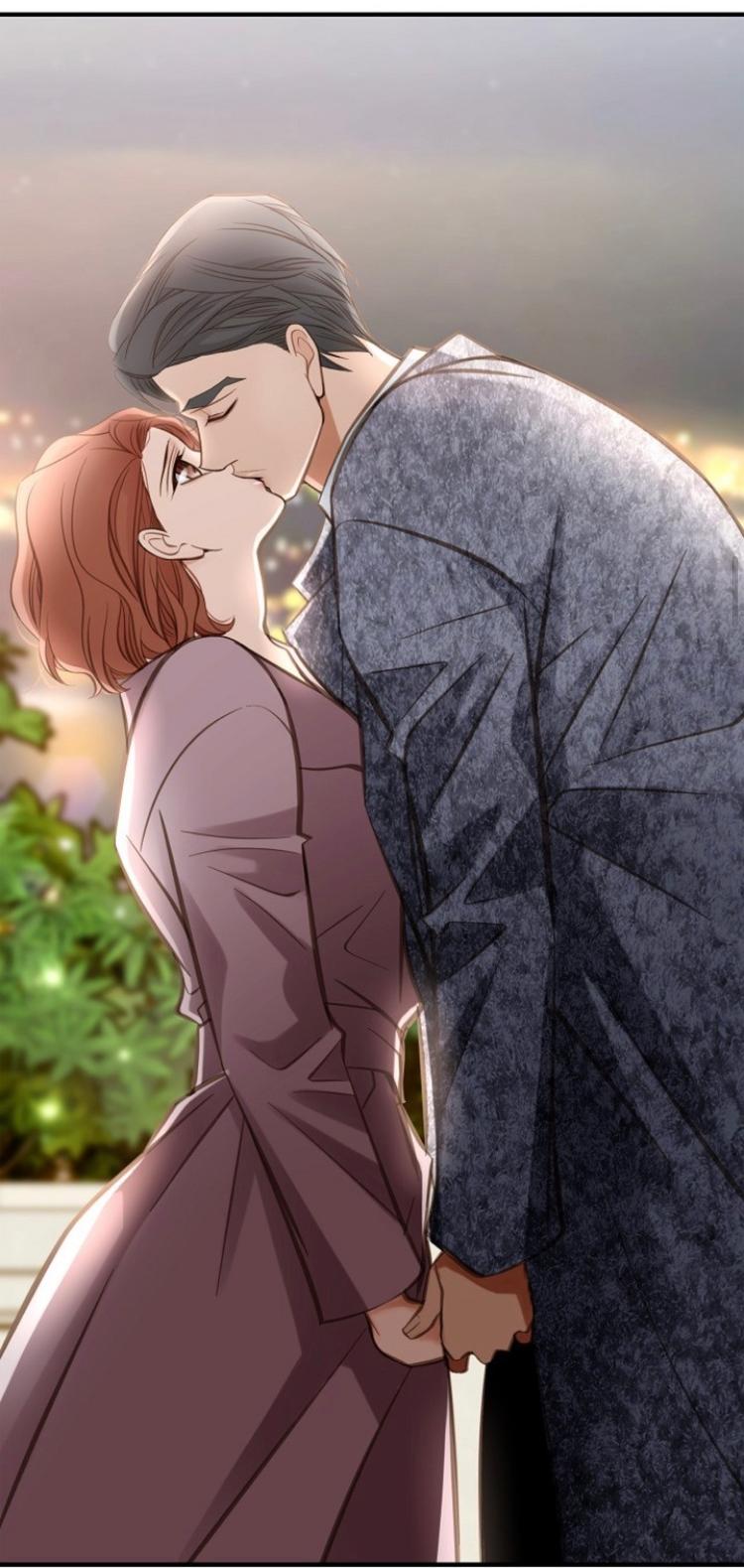 Survival Marriage Chapter 37 - Page 20