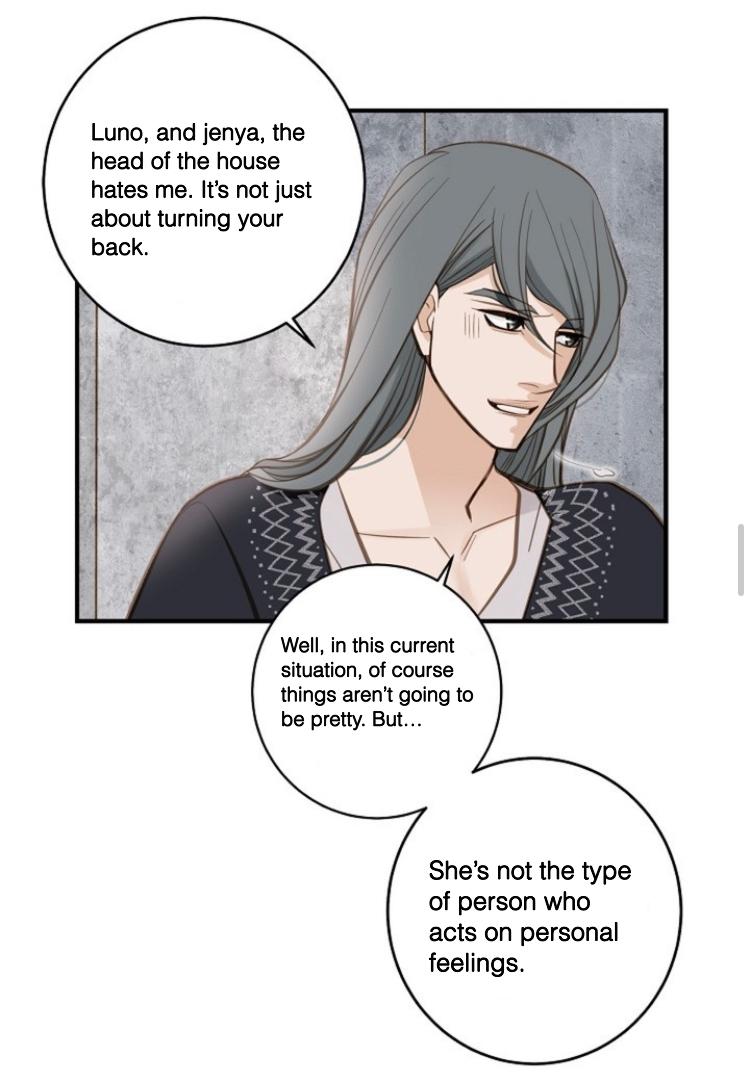 Survival Marriage Chapter 37 - Page 25