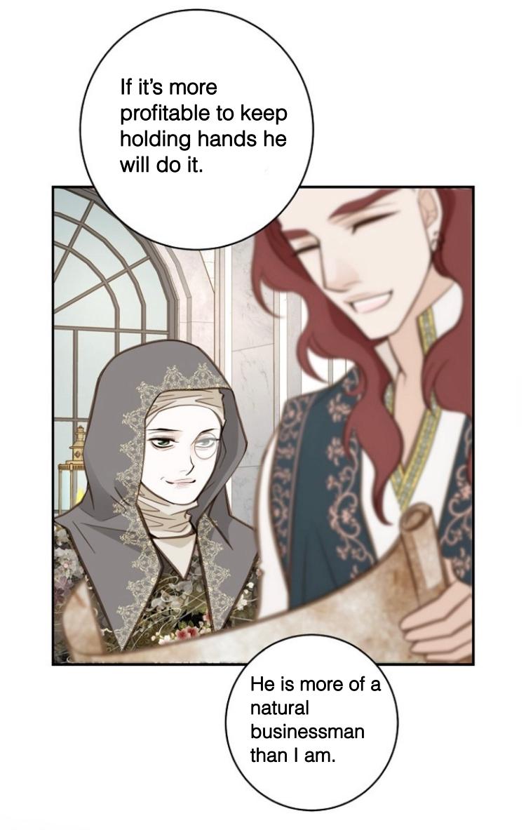 Survival Marriage Chapter 37 - Page 27