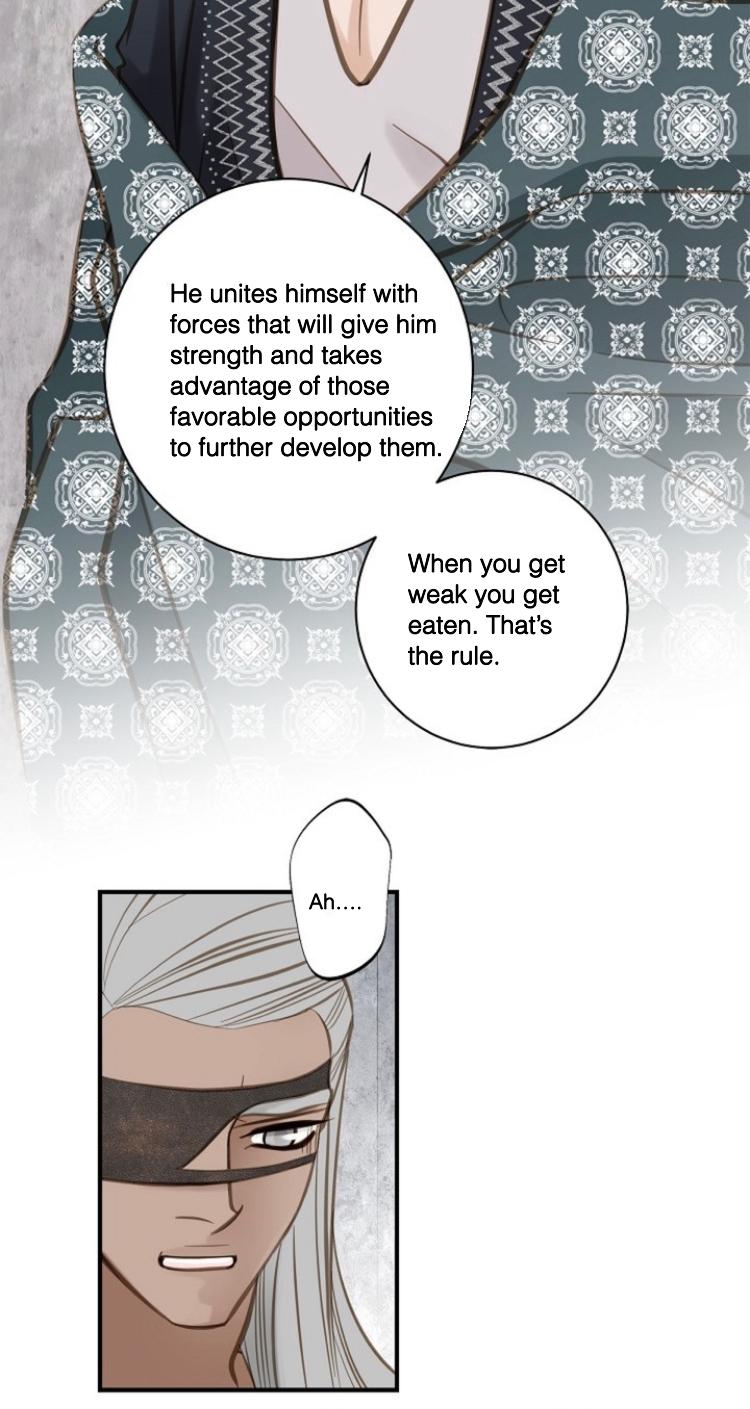 Survival Marriage Chapter 37 - Page 29