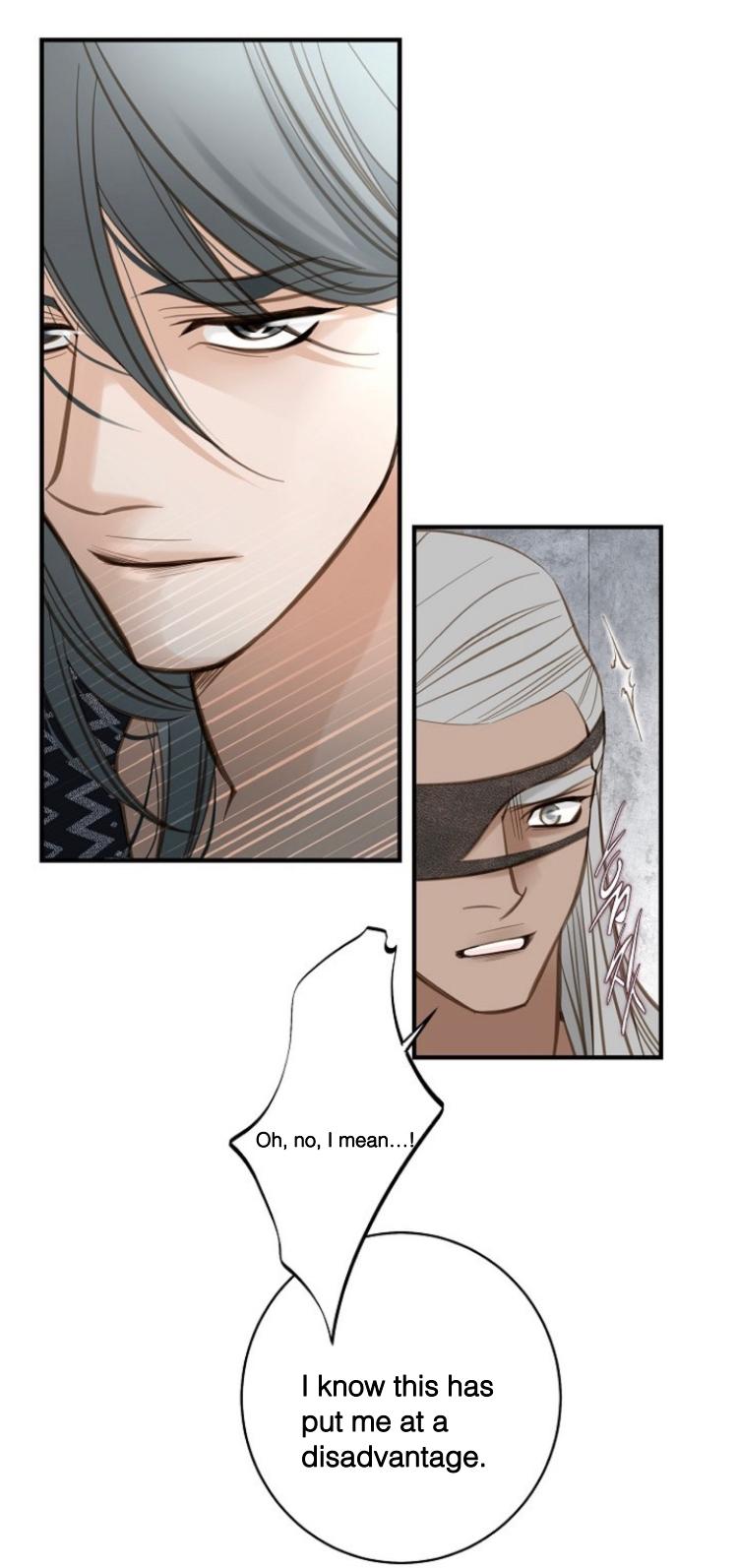 Survival Marriage Chapter 37 - Page 31