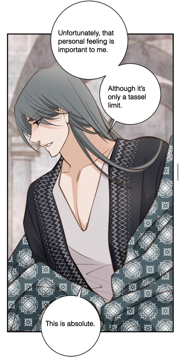 Survival Marriage Chapter 37 - Page 33