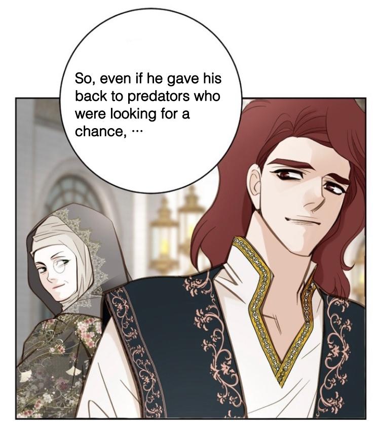 Survival Marriage Chapter 37 - Page 34