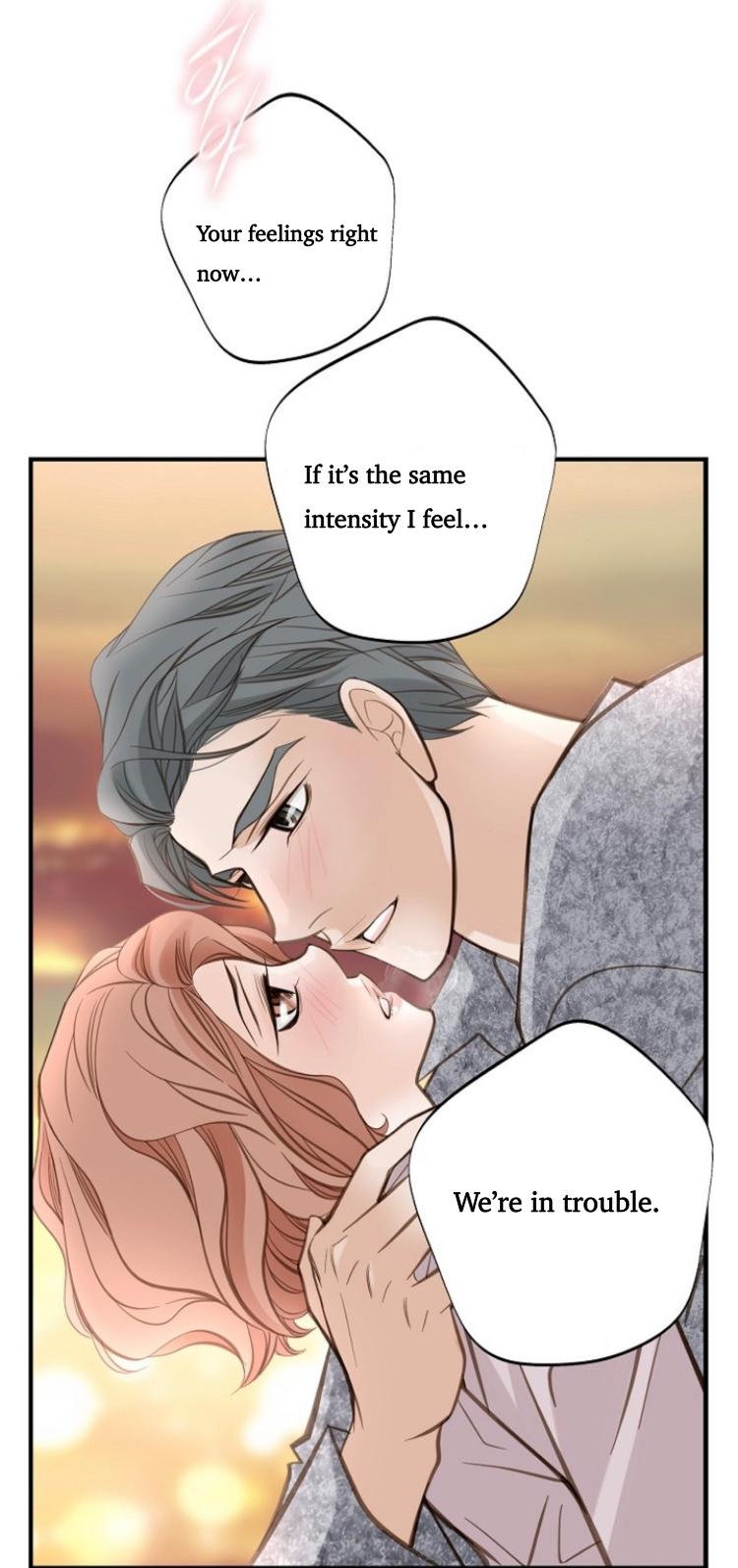 Survival Marriage Chapter 37 - Page 39