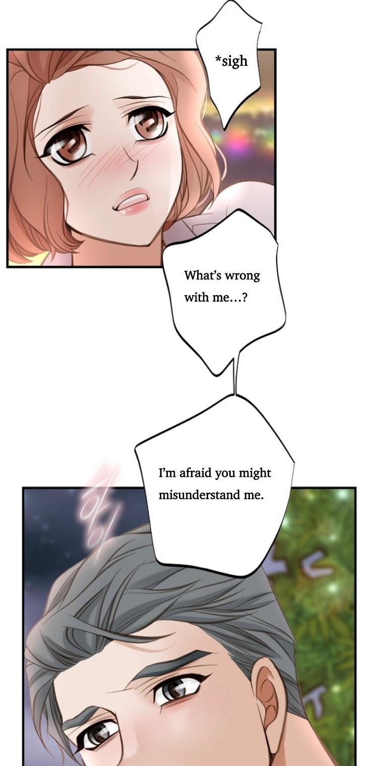 Survival Marriage Chapter 37 - Page 40