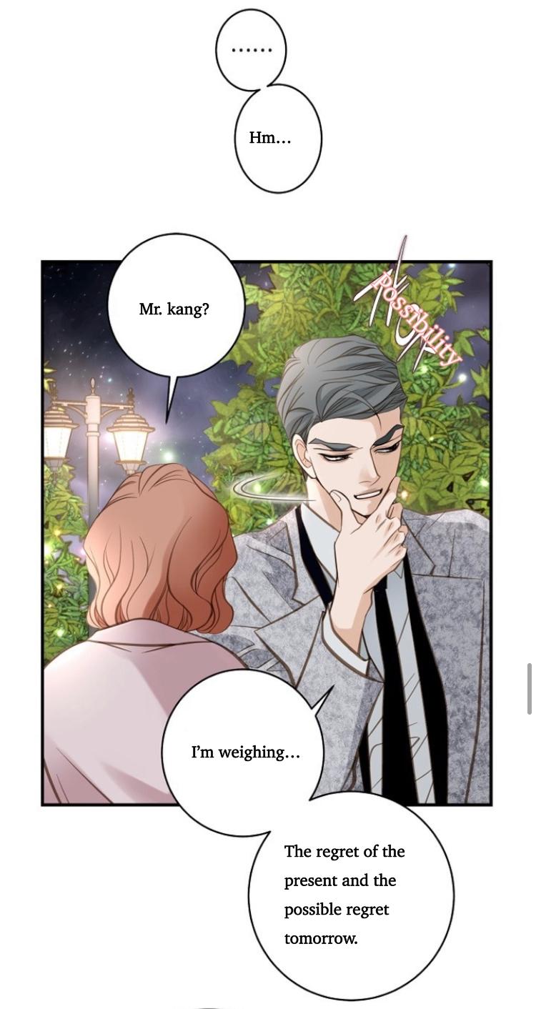 Survival Marriage Chapter 37 - Page 46