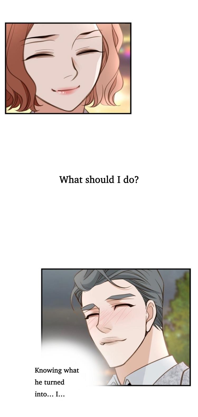 Survival Marriage Chapter 37 - Page 50