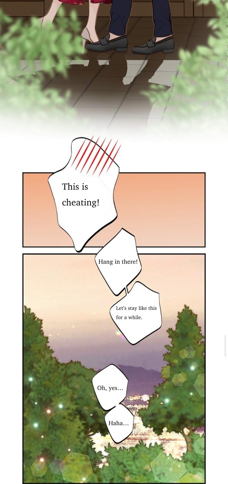 Survival Marriage Chapter 37 - Page 53