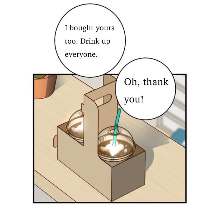 Survival Marriage Chapter 37 - Page 57