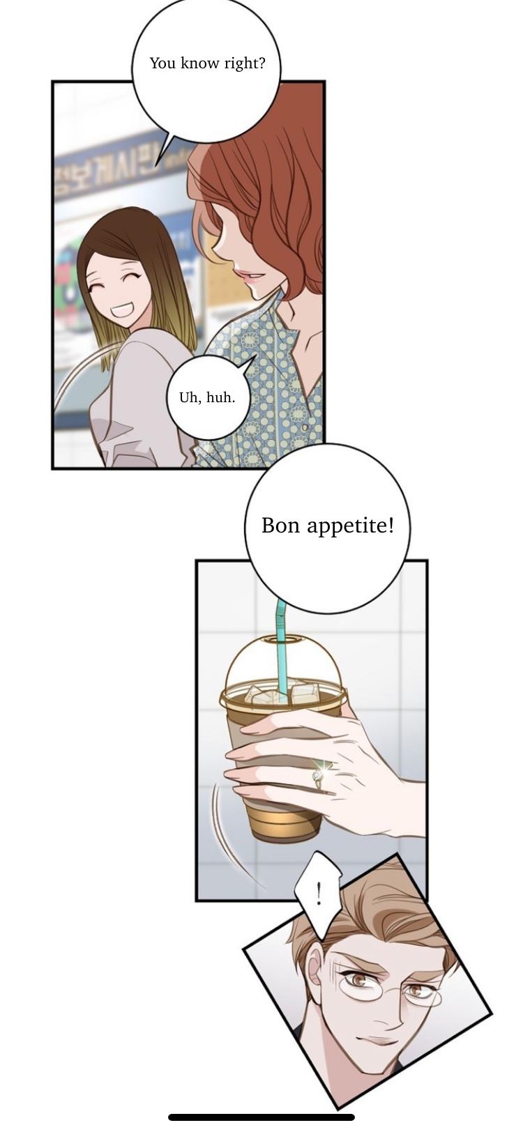 Survival Marriage Chapter 37 - Page 58