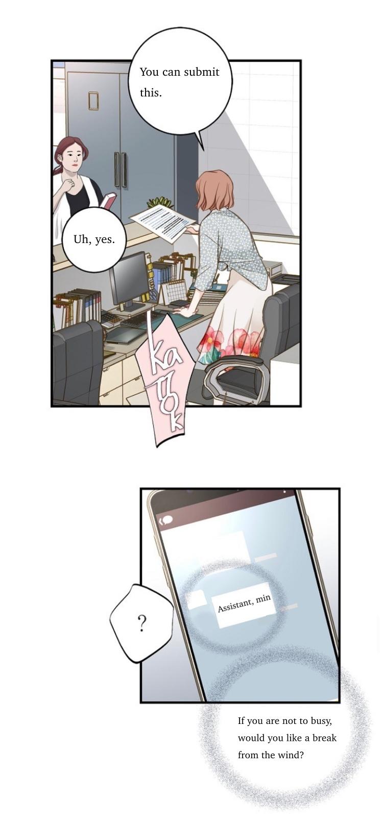 Survival Marriage Chapter 37 - Page 59