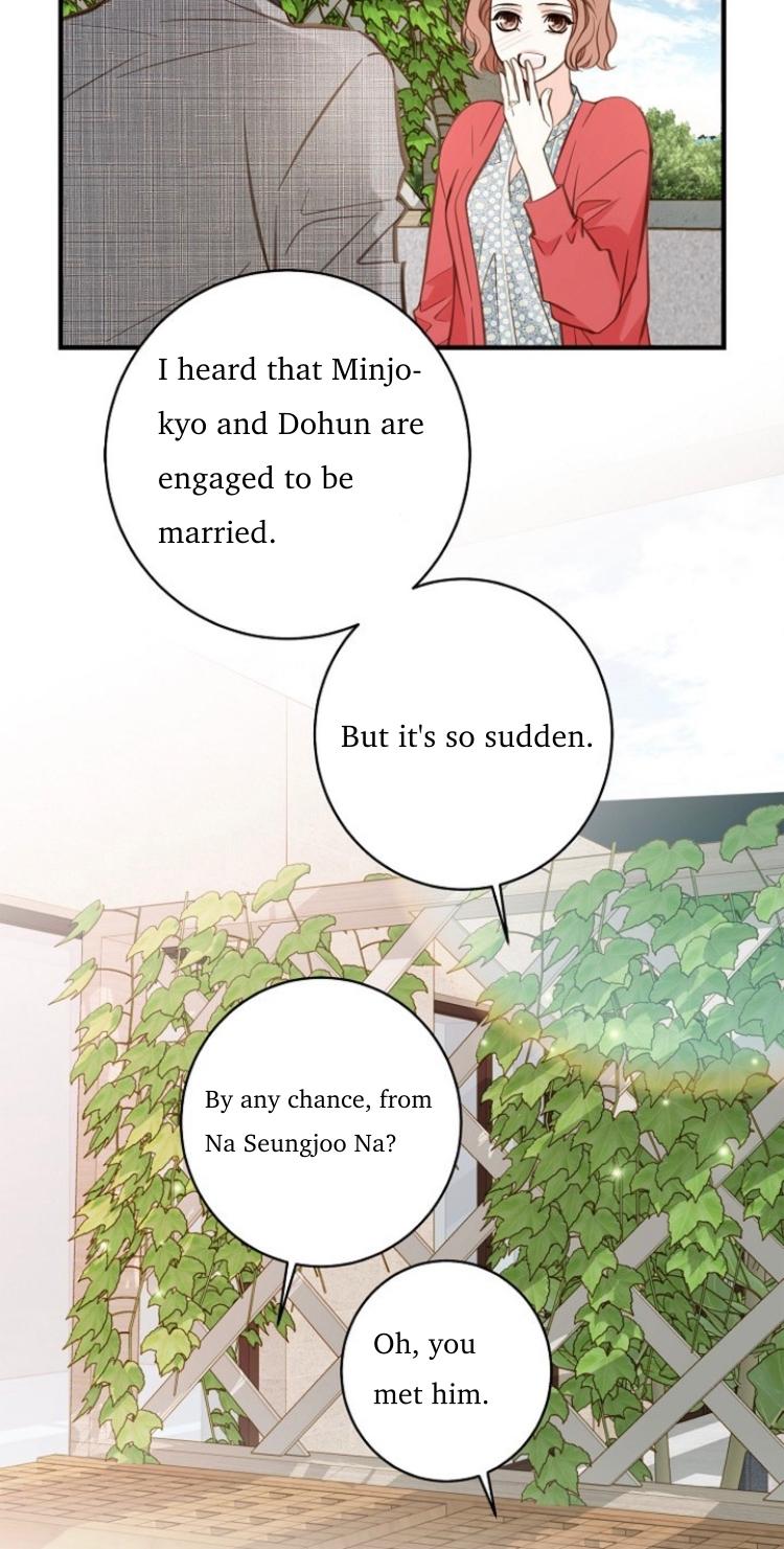 Survival Marriage Chapter 37 - Page 61