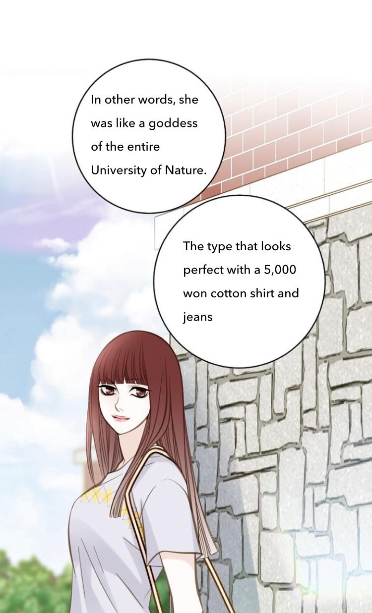 Survival Marriage Chapter 38 - Page 4