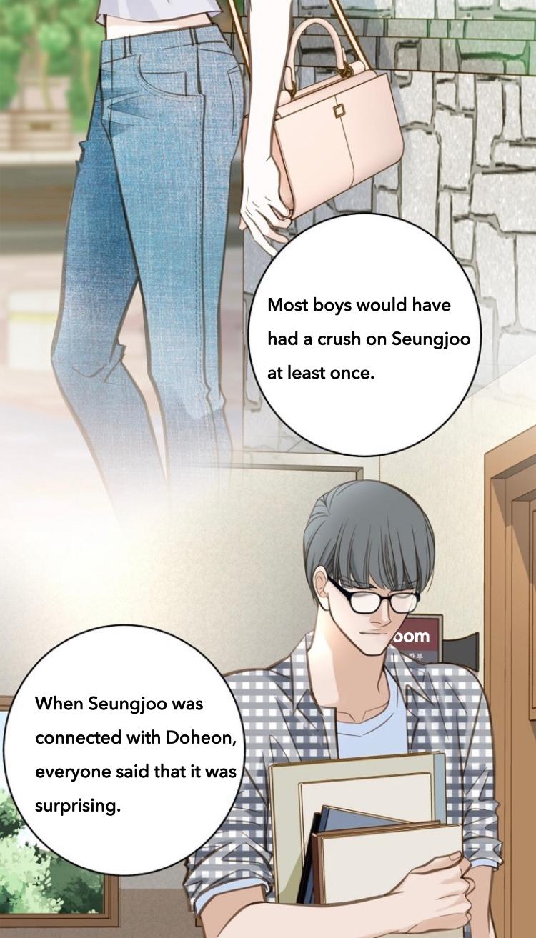 Survival Marriage Chapter 38 - Page 5