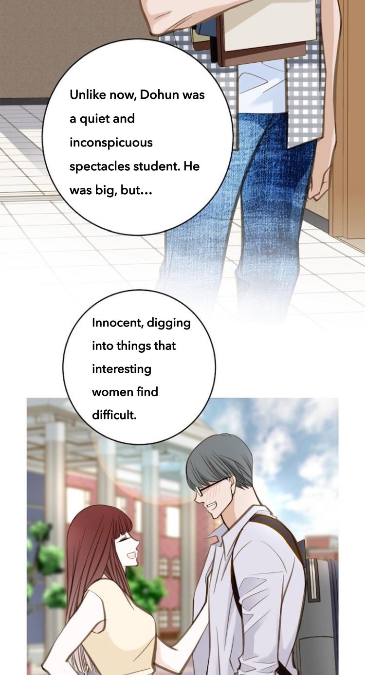 Survival Marriage Chapter 38 - Page 6