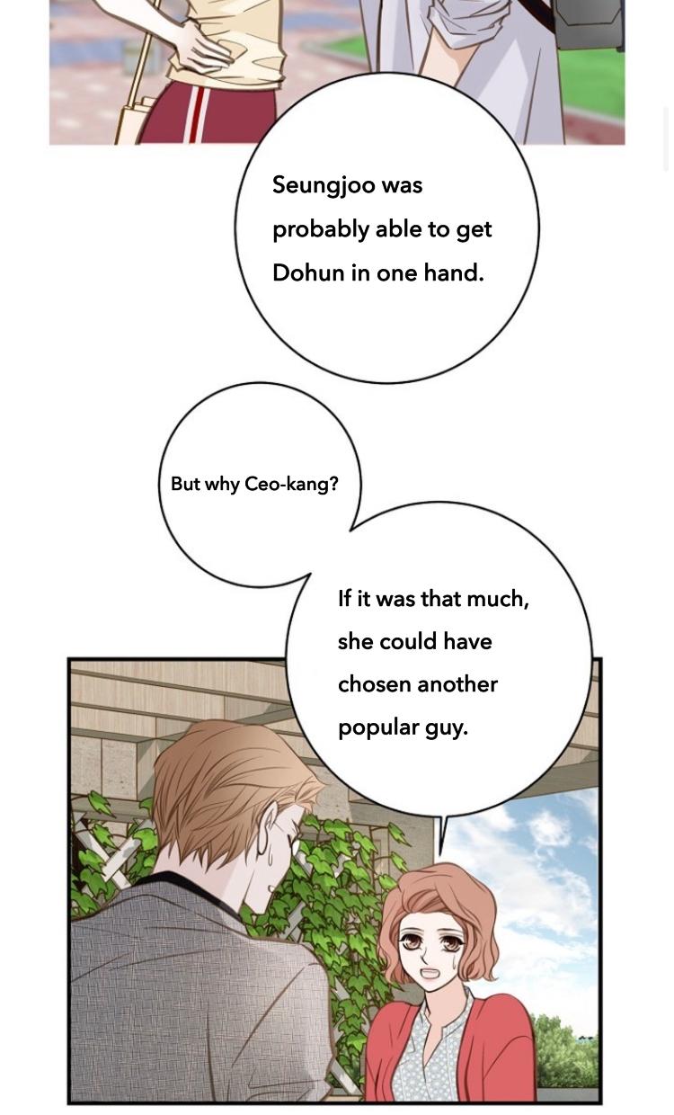 Survival Marriage Chapter 38 - Page 7