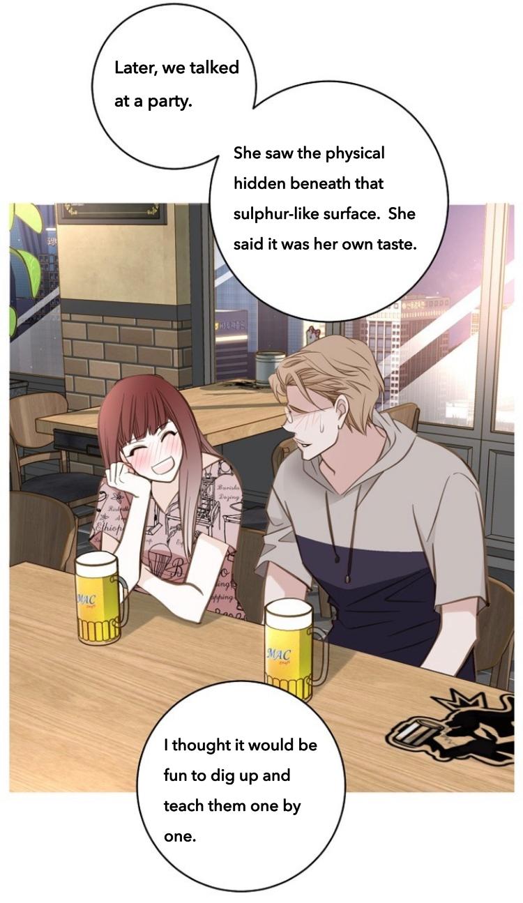 Survival Marriage Chapter 38 - Page 8