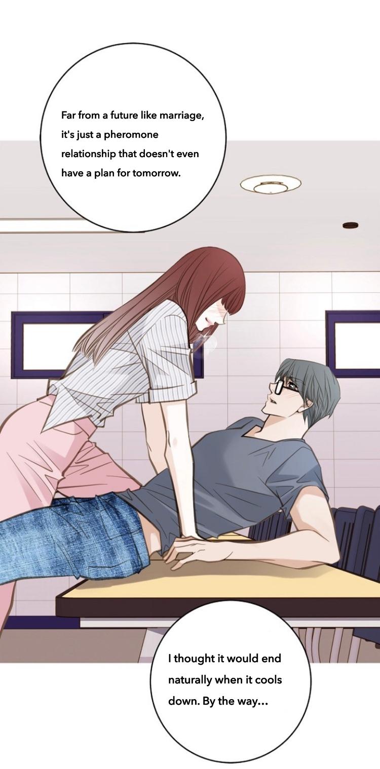 Survival Marriage Chapter 38 - Page 10