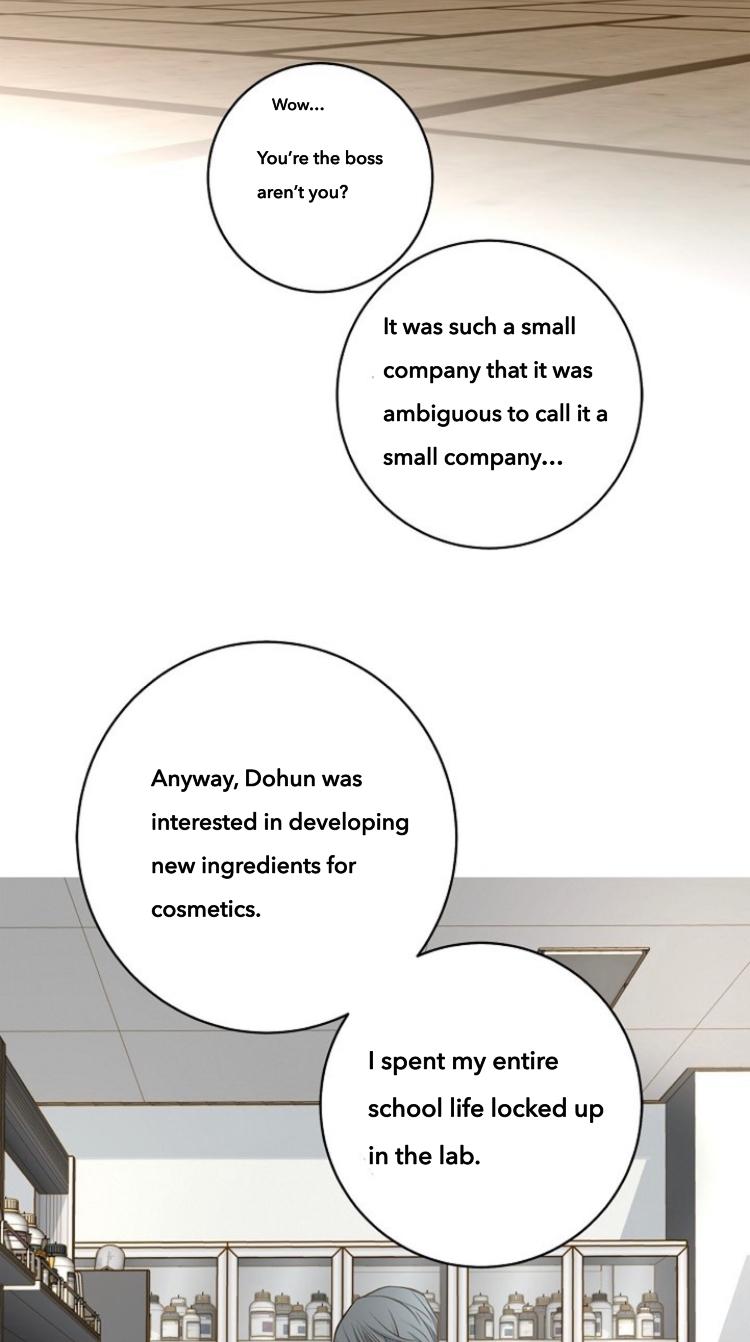 Survival Marriage Chapter 38 - Page 12