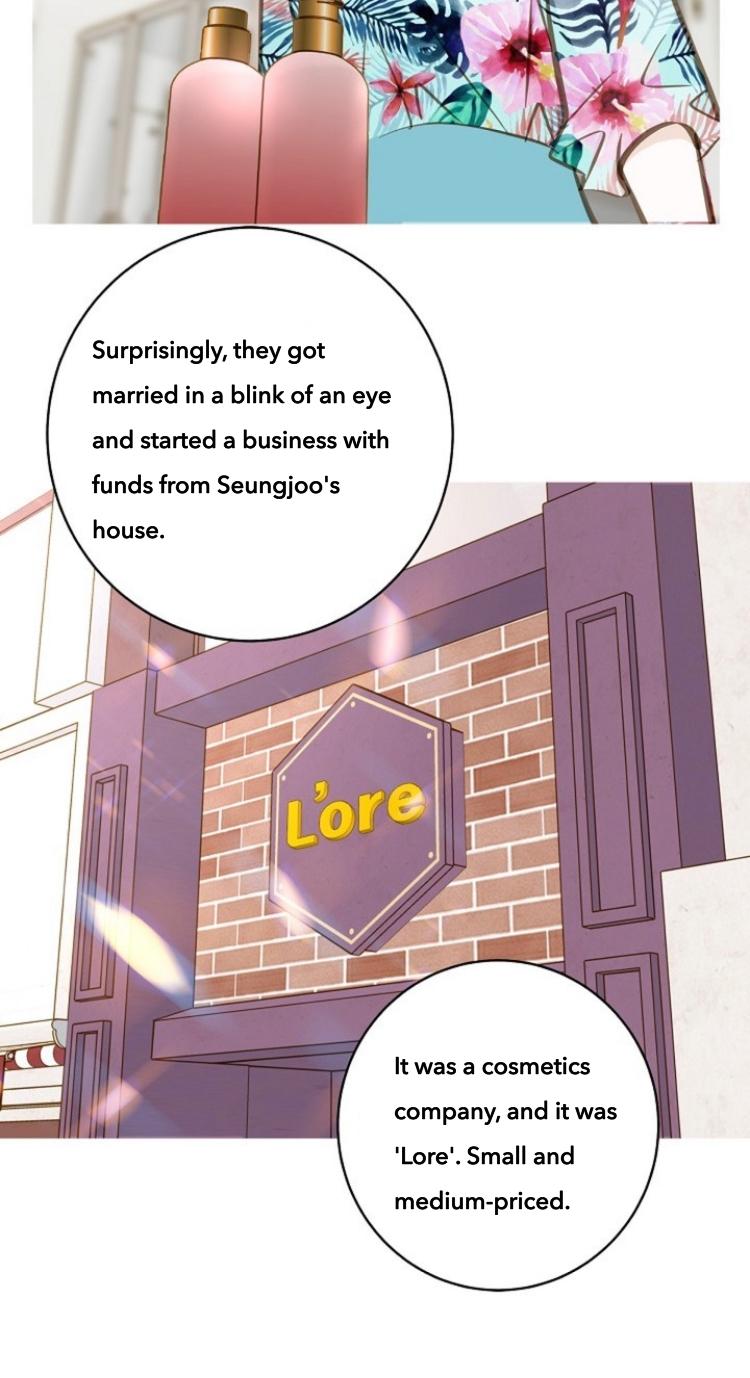 Survival Marriage Chapter 38 - Page 15