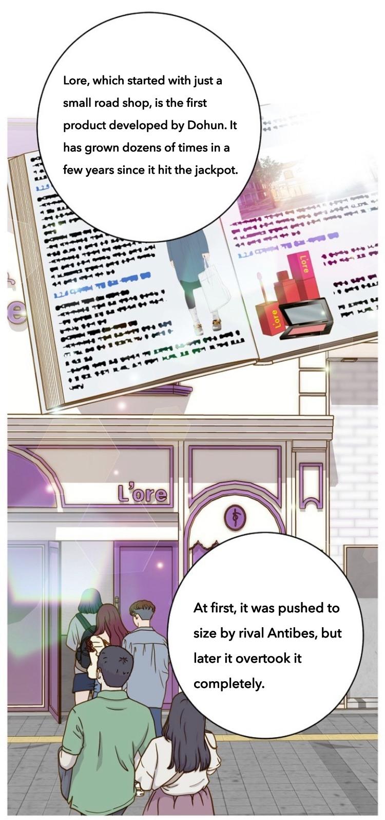 Survival Marriage Chapter 38 - Page 17