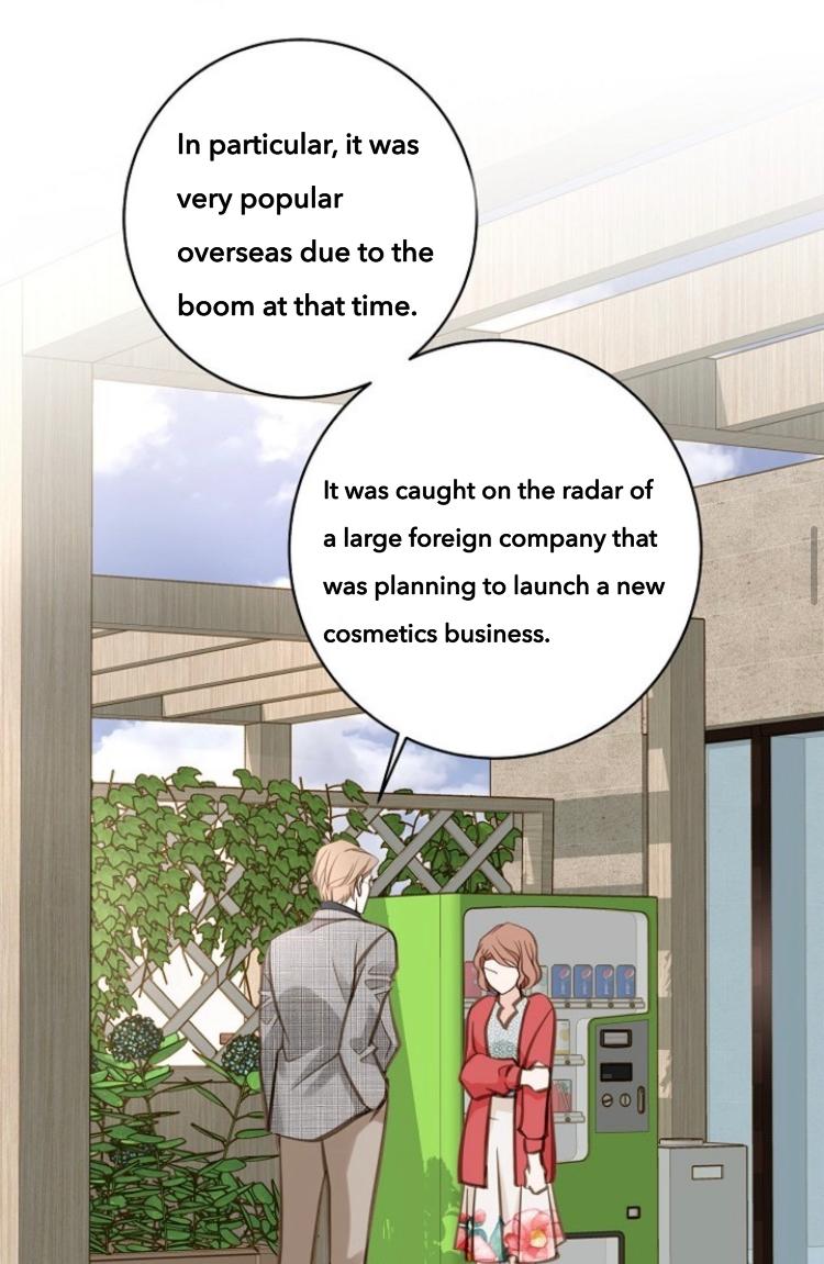 Survival Marriage Chapter 38 - Page 18