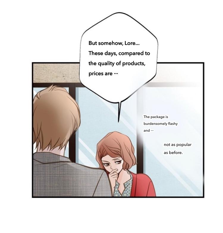 Survival Marriage Chapter 38 - Page 20